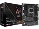 ASRock B650 PG Lightning AMD Ryzen 7000 Series Processors Motherboard (B0BH4M6ZL9) thumbnail 2