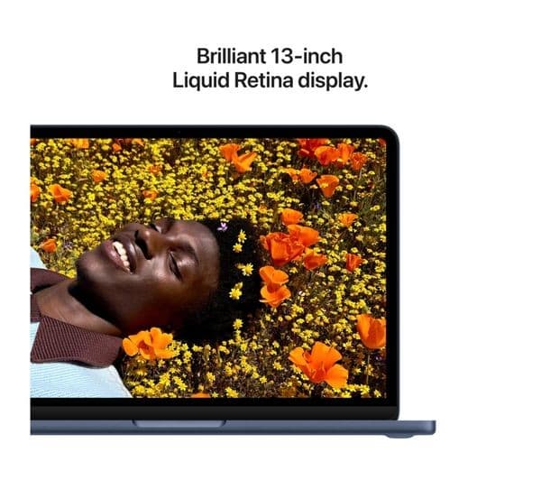 Apple MacBook Neo 13" A18 Pro 8GB 256GB Indigo - Image 5