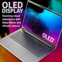 Acer Aspire 14 AI A14-61M Copilot+ Laptop - AMD Ryzen AI 5 340, 16GB RAM, 512GB SSD, 14 Inch WUXGA OLED - Silver thumbnail 5
