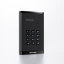 iStorage diskAshur PRO³ SSD 512GB | Secure Portable Solid State Drive |FIPS 140-3 Level 3 compliant | AES-XTS 256-bit Hardware Encryption | PIN protected | OS & Platform Independent |GDPR, TAA Compliant|Brute force hack defence | Dust/Water Resistant thumbnail 2