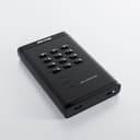 iStorage diskAshur PRO³ SSD 512GB | Secure Portable Solid State Drive |FIPS 140-3 Level 3 compliant | AES-XTS 256-bit Hardware Encryption | PIN protected | OS & Platform Independent |GDPR, TAA Compliant|Brute force hack defence | Dust/Water Resistant thumbnail 4