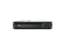 APC Smart-UPS SMT1000RMI2UC 1000VA/700W LCD RM 2U 230V SmartConnect - Black thumbnail 2