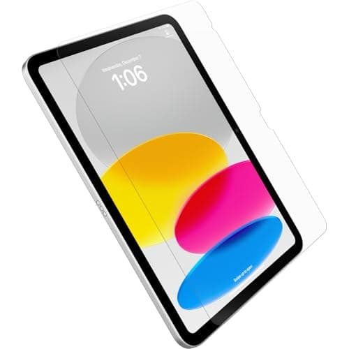 OtterBox Premium Glass Screen Protector for iPad (A16) 11th/10th Generation - Image 4