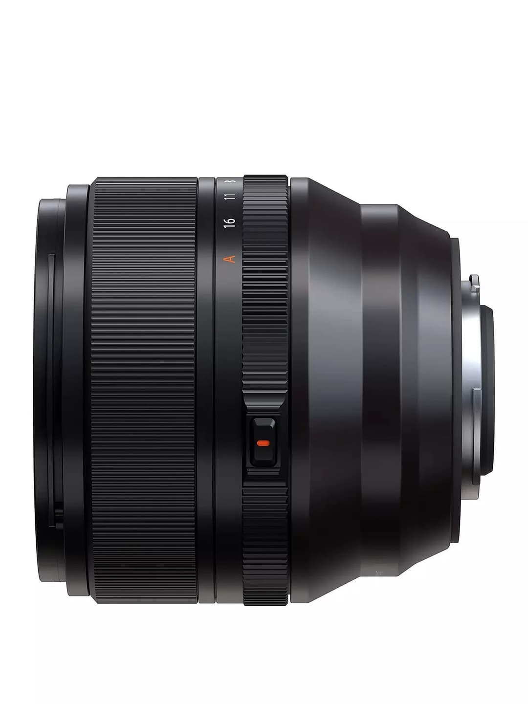 Fujifilm XF 56mm f/1.2 R WR Portrait Prime Lens for Fujifilm X Mount Cameras - Black - Image 2