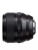 Fujifilm XF 56mm f/1.2 R WR Portrait Prime Lens for Fujifilm X Mount Cameras - Black thumbnail 2