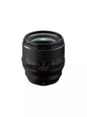 Fujifilm XF 56mm f/1.2 R WR Portrait Prime Lens for Fujifilm X Mount Cameras - Black thumbnail 4