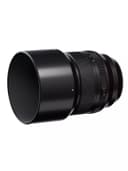 Fujifilm XF 56mm f/1.2 R WR Portrait Prime Lens for Fujifilm X Mount Cameras - Black thumbnail 5