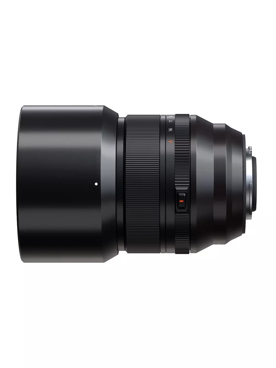 Fujifilm XF 56mm f/1.2 R WR Portrait Prime Lens for Fujifilm X Mount Cameras - Black - Image 6