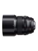Fujifilm XF 56mm f/1.2 R WR Portrait Prime Lens for Fujifilm X Mount Cameras - Black thumbnail 6