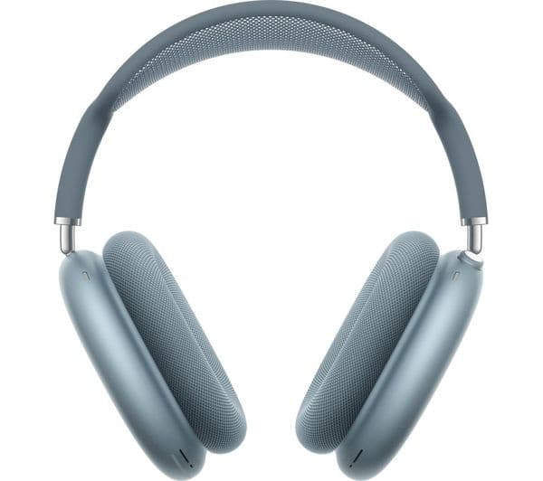 Apple AirPods Max Wireless Over-Ear Headphones (Lightning) - Space Grey - Image 9
