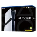 Sony PlayStation 5 Pro 2TB Digital Edition Console (2025 model) thumbnail 3