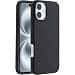 OtterBox Symmetry MagSafe Case for iPhone 16 Plus, Black thumbnail 3