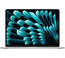 Apple MacBook Air 13-inch M4 16GB 512GB - Silver thumbnail 1