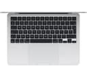 Apple MacBook Air 13-inch M4 16GB 512GB - Silver thumbnail 2