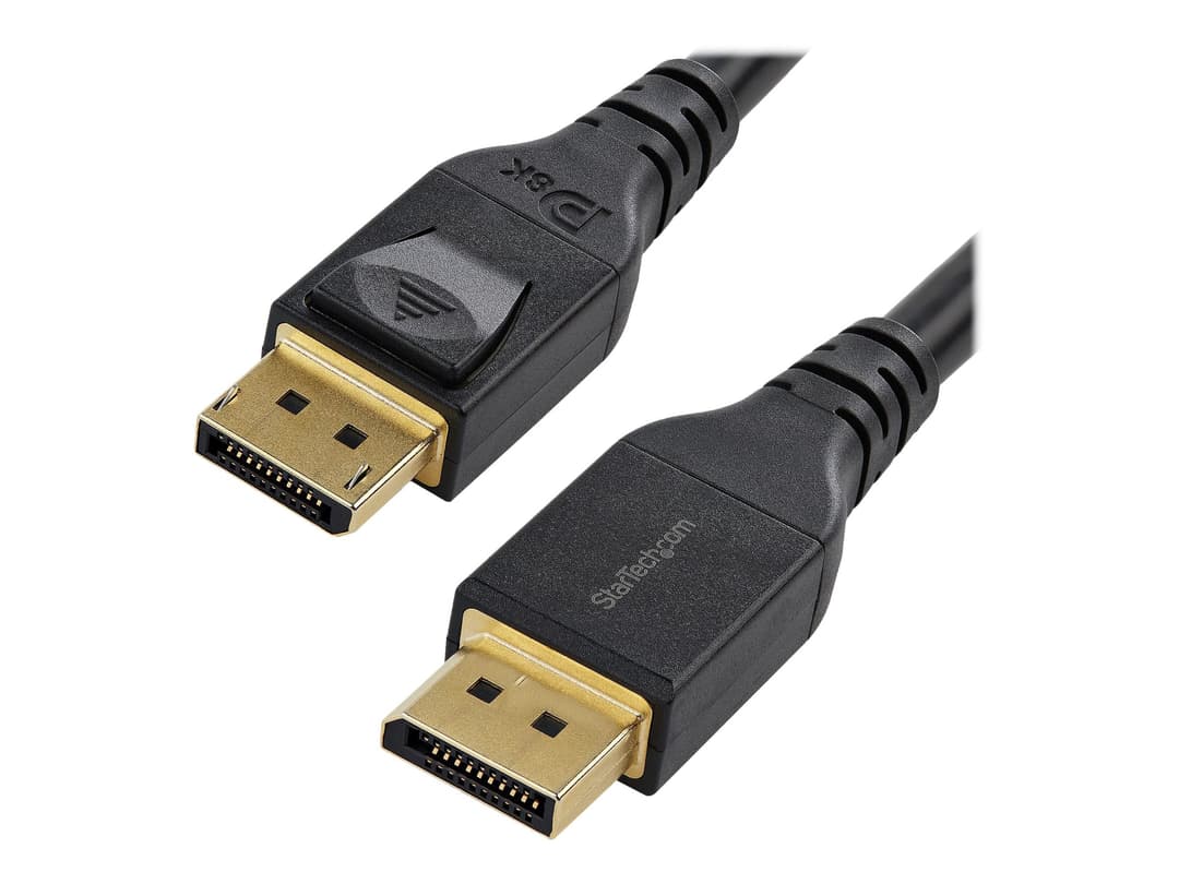 StarTech.com DP14MM4M DisplayPort 1.4 Cable 4m - Image 1