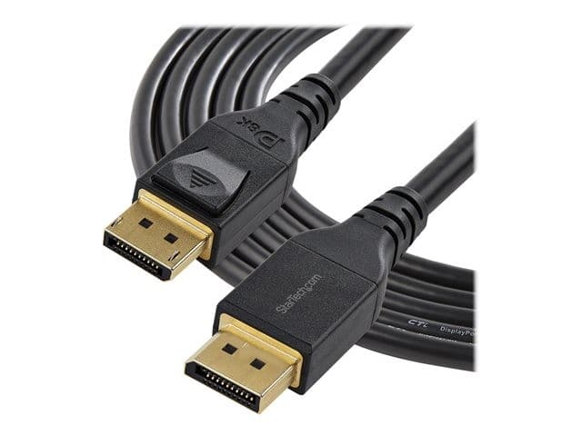 StarTech.com DP14MM4M DisplayPort 1.4 Cable 4m - Image 3