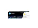 HP 219A Original LaserJet Toner Cartridge - Yellow thumbnail 2