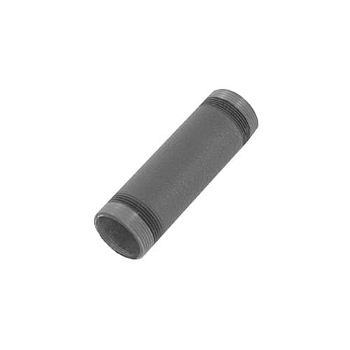 Chief Speed-Connect Fixed Extension Column 9" (CMS009) - Black - Image 1