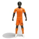 Banbo Sockers Jeremie Frimpong Netherlands 20cm Fully Articulated Figurine thumbnail 1
