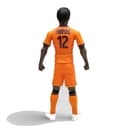 Banbo Sockers Jeremie Frimpong Netherlands 20cm Fully Articulated Figurine thumbnail 4