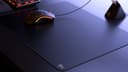 GLORIOUS Elements FIRE Hybrid Cloth Gaming Mousepad - Black thumbnail 3