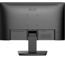 MSI PRO MP223 E2 21.45" Full HD Monitor Black thumbnail 3