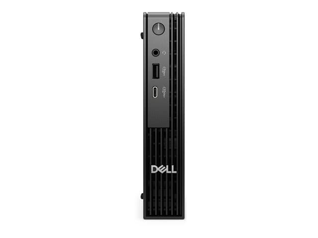 Dell Pro Micro QCM1250 - micro Core Ultra 7 265T 1.5 GHz - 16 GB - SSD 512 GB - Image 2