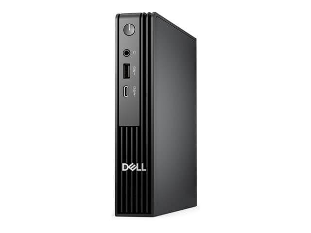 Dell Pro Micro QCM1250 - micro Core Ultra 7 265T 1.5 GHz - 16 GB - SSD 512 GB - Image 3