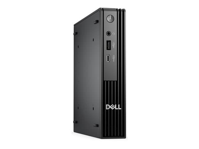 Dell Pro Micro QCM1250 - micro Core Ultra 7 265T 1.5 GHz - 16 GB - SSD 512 GB - Image 5