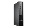 Dell Pro Micro QCM1250 - micro Core Ultra 7 265T 1.5 GHz - 16 GB - SSD 512 GB thumbnail 5
