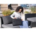 HP Professional 14.1” Laptop Case (500S8AA) - Black thumbnail 10