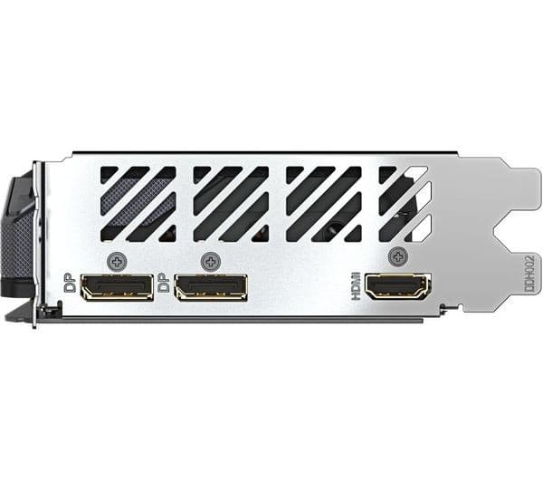 Gigabyte Radeon RX 9060 XT Gaming OC 16GB GDDR6 PCIe 5.0 Graphics Card - Black - Image 4