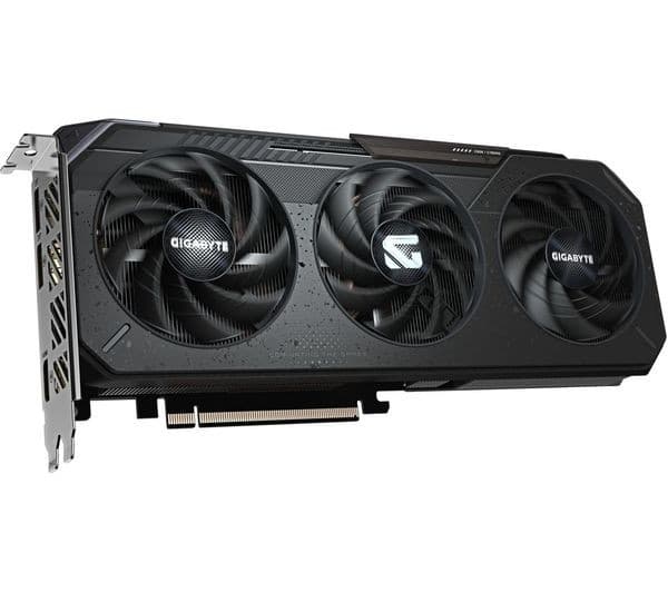 Gigabyte Radeon RX 9060 XT Gaming OC 16GB GDDR6 PCIe 5.0 Graphics Card - Black - Image 8