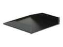 StarTech CABSHELFHD 2U Rack Shelf Black thumbnail 4