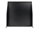 StarTech CABSHELFHD 2U Rack Shelf Black thumbnail 5