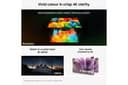 Samsung UE55U8020HKXXU Crystal UHD U8020H 4K Vision AI Smart TV (2026) - 55" thumbnail 2