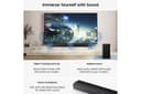 Samsung UE55U8020HKXXU Crystal UHD U8020H 4K Vision AI Smart TV (2026) - 55" thumbnail 3
