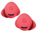 Google Pixel Buds 2a Wireless Noise Cancelling Earbuds - Strawberry thumbnail 2