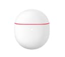 Google Pixel Buds 2a Wireless Noise Cancelling Earbuds - Strawberry thumbnail 4