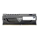 Patriot Viper Steel DDR4 3200MHz CL16 288-pin DIMM Memory - 16GB (1x16GB) (PVS416G320C6) thumbnail 2