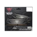 Patriot Viper Steel DDR4 3200MHz CL16 288-pin DIMM Memory - 16GB (1x16GB) (PVS416G320C6) thumbnail 3
