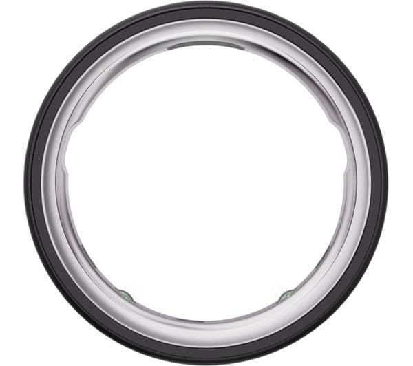 Oura Ring 4 Smart Ring - Stealth, Size 8 - Image 10