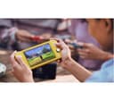Nintendo Switch Lite Console Yellow thumbnail 2