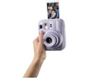 Fujifilm Instax Mini 13 Instant Camera - Dreamy Purple thumbnail 5
