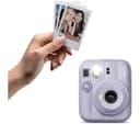 Fujifilm Instax Mini 13 Instant Camera - Dreamy Purple thumbnail 6