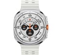 Samsung Galaxy Watch Ultra (2025) 47mm LTE Smartwatch - Titanium White thumbnail 5