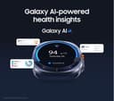 Samsung Galaxy Watch Ultra (2025) 47mm LTE Smartwatch - Titanium White thumbnail 7