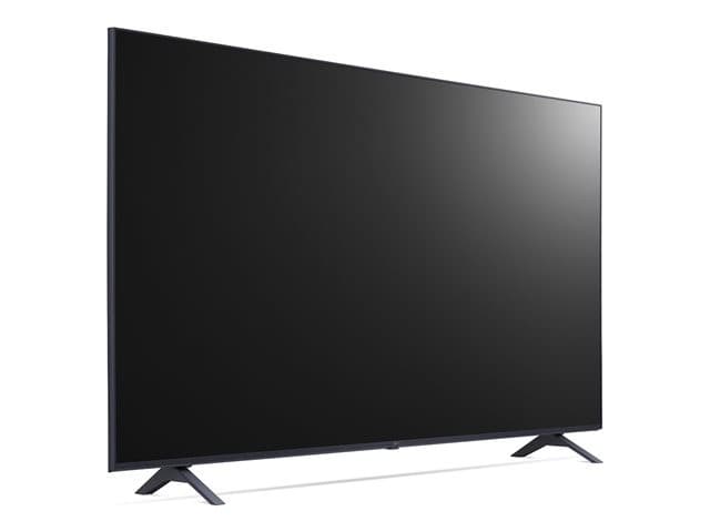 LG UN640S 4K UHD Hospitality Smart TV - 50-inch - Image 4