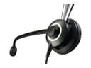 Jabra BIZ 2400 II QD Mono NC 3-in-1 Wideband - headset - Quick Disconnect thumbnail 3