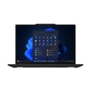 Lenovo ThinkPad X13 Gen 6 21RK004MUK Intel Core Ultra 5 225U 16GB RAM 512GB SSD 13.3" WUXGA IPS Windows 11 Pro Laptop thumbnail 1